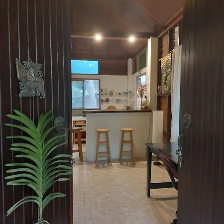 Coconut Lane House 2 Villa